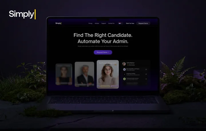 Simply — Sales Automation